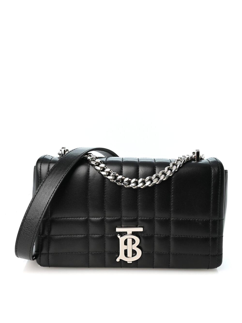 Burberry Lambskin Quilted Small Lola #374061B89B